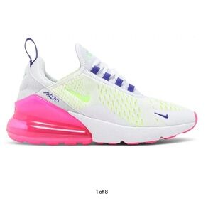 Nike air 270